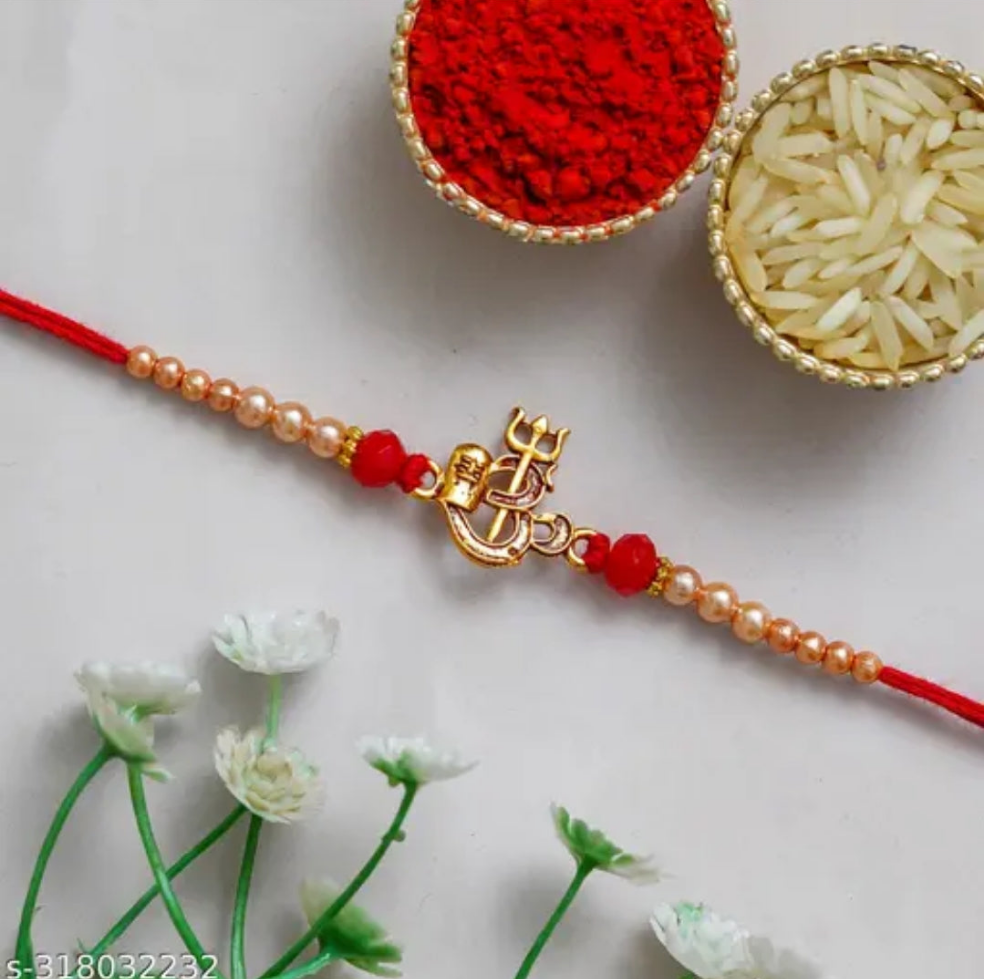 Rakhi+Mug Combo