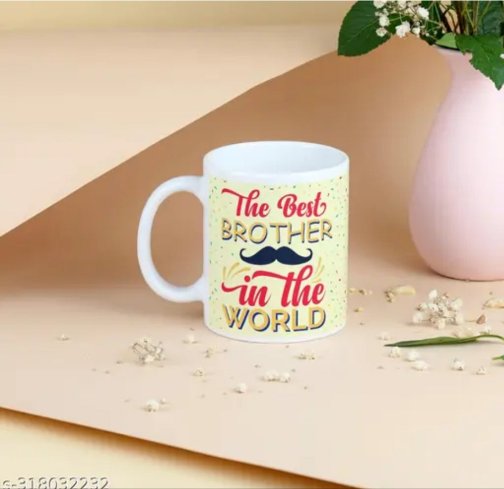 Rakhi+Mug Combo