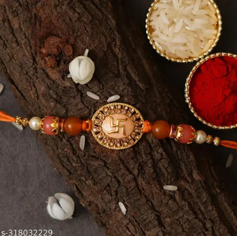 Rakhi+Mug Combo