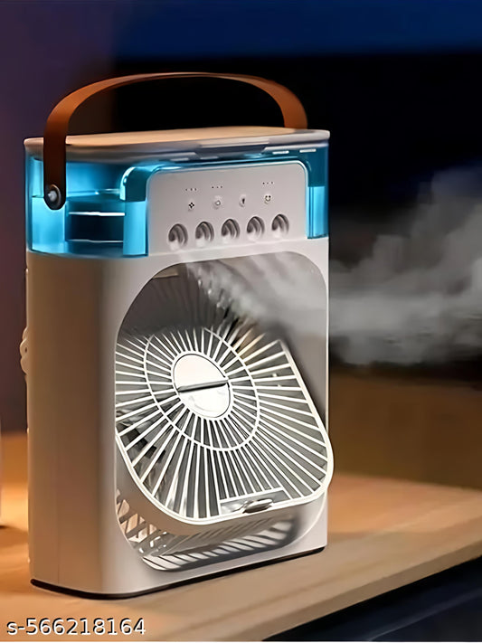 Mini Cooler ||mini fan || Portable Air Conditioner || Small AC
