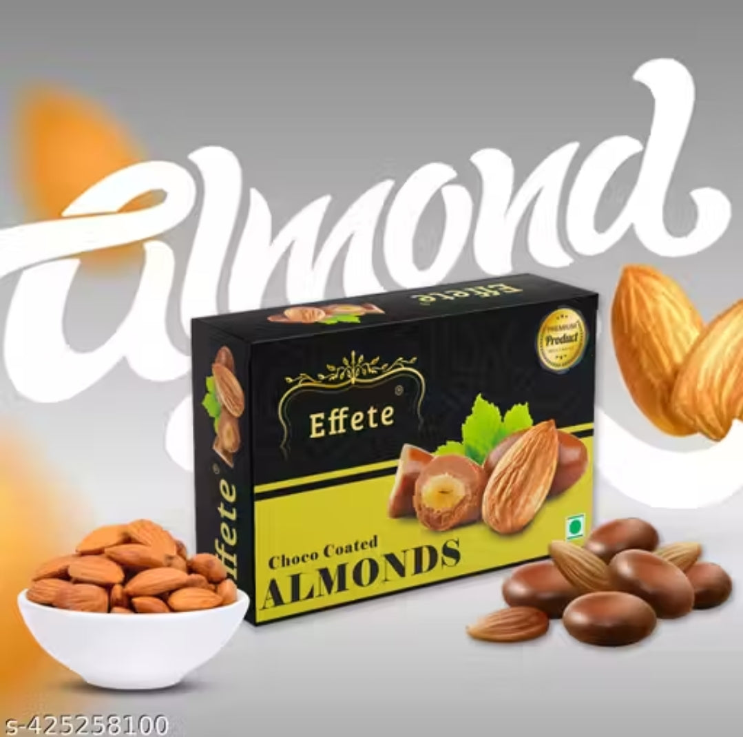 Rakhi + Almond Combo