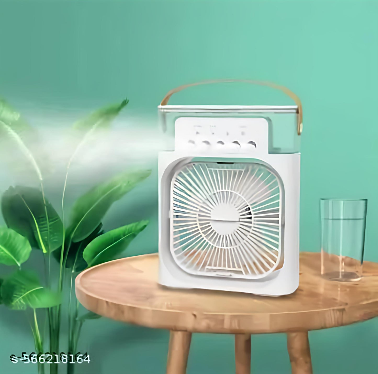 Mini Cooler ||mini fan || Portable Air Conditioner || Small AC