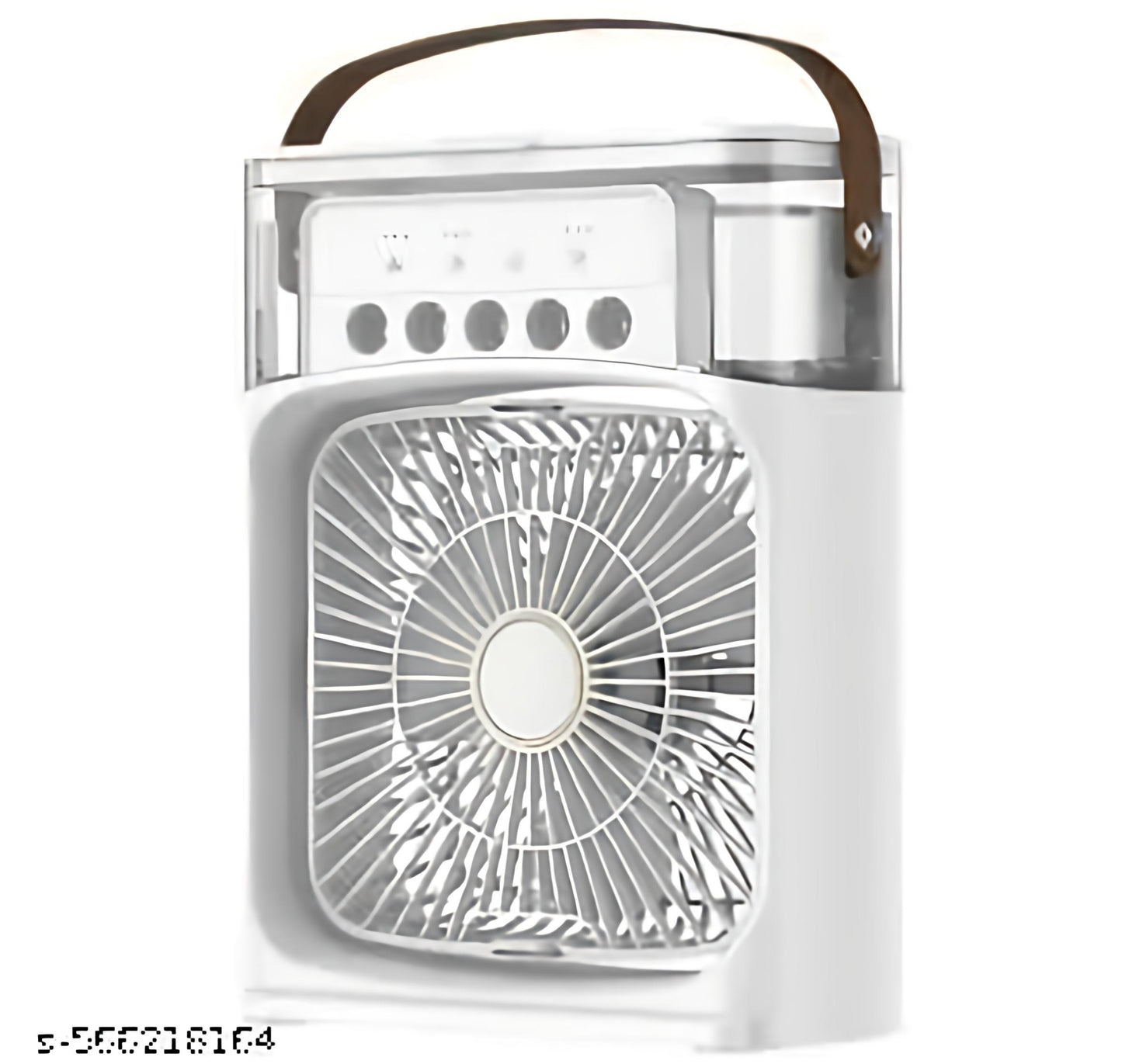 Mini Cooler ||mini fan || Portable Air Conditioner || Small AC